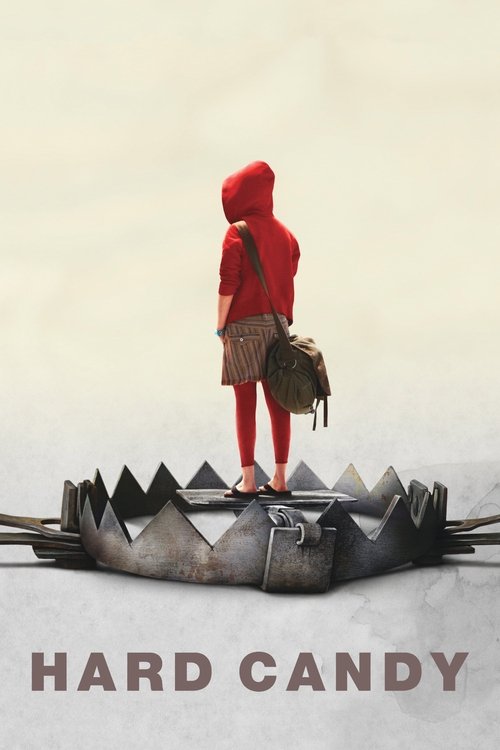 Hard Candy (2006) movie poster