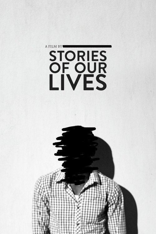 Stories of Our Lives (2014) movie poster