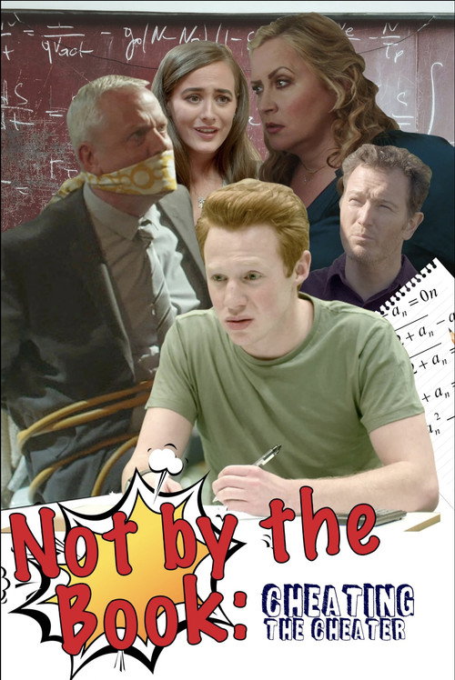 Ask the Cheat (2023) movie poster