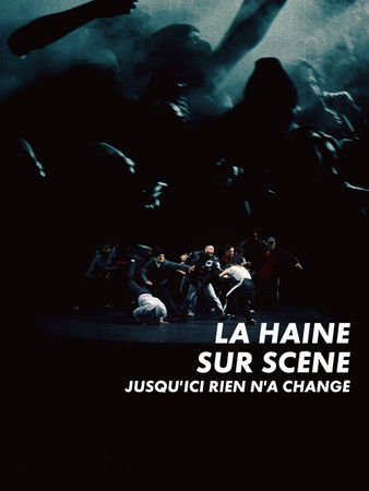 La Haine : jusqu'ici rien n'a changé (2025) movie poster