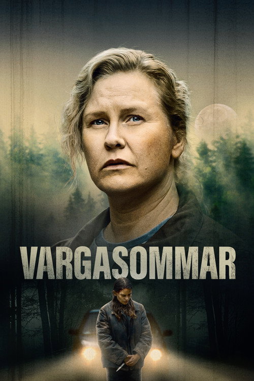 Cry Wolf (2024) TV show poster