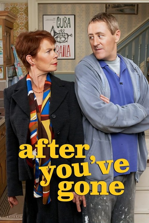 After You've Gone (2007) TV show poster