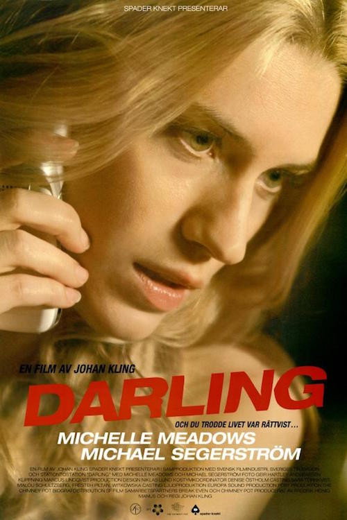 Darling (2007) movie poster