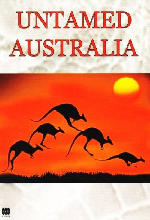 Untamed Australia (2000) TV show poster