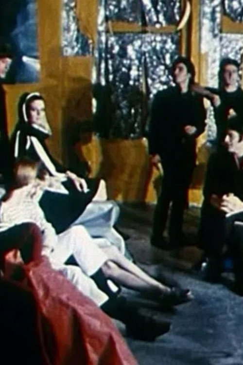 Since (1966) movie poster