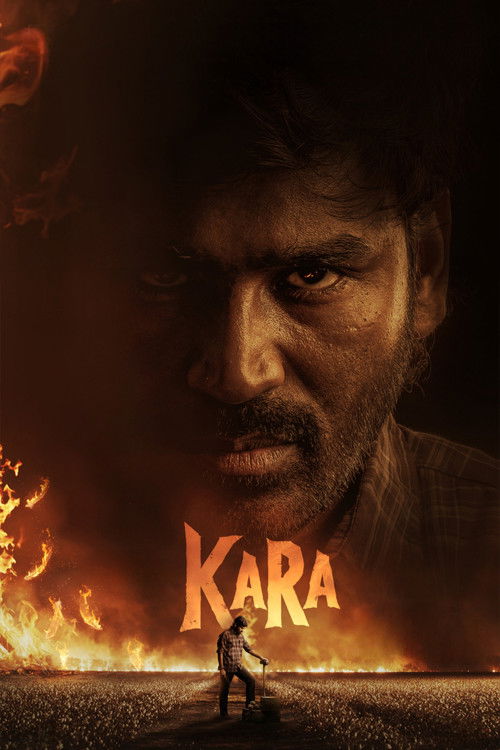 Kara (2026) movie poster