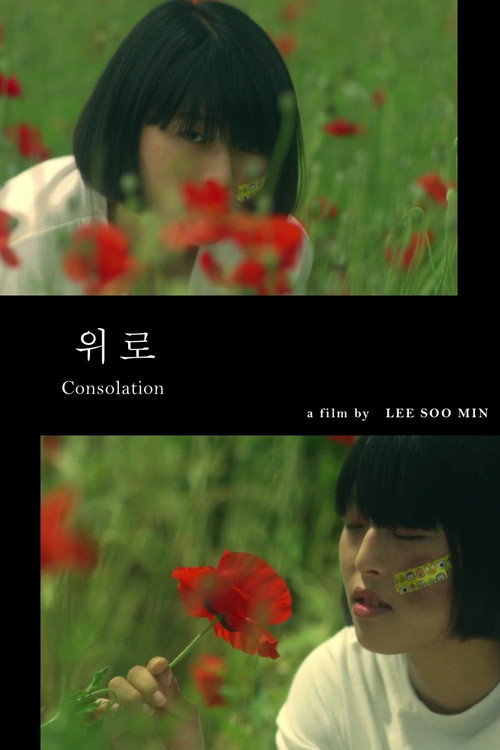 Consolation (2015) movie poster