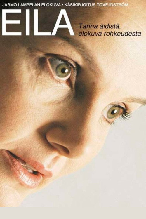 Eila (2003) movie poster