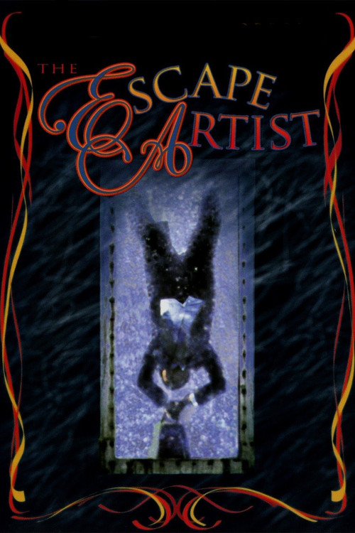 The Escape Artist (1982) movie poster
