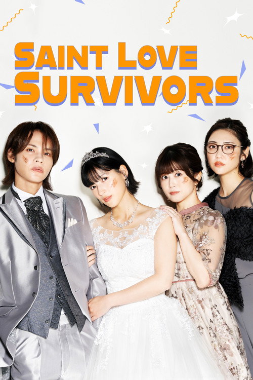 Saint Love Survivors (2026) TV show poster