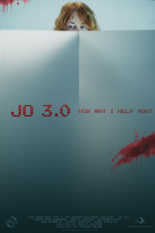 JO 3.0 (2025) movie poster