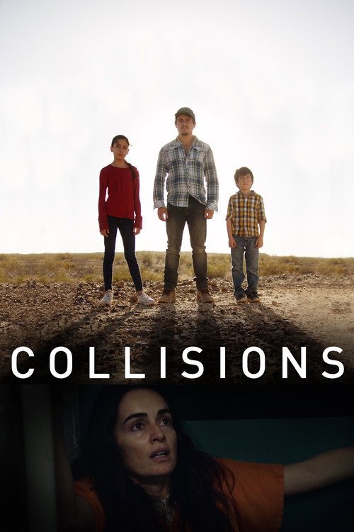 Collisions (2019) movie poster