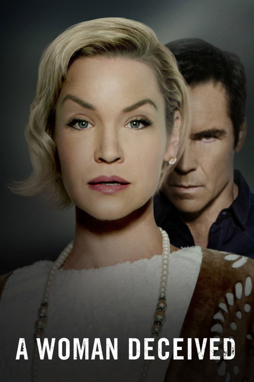 A Woman Deceived (2017) movie poster