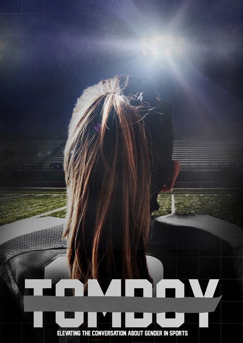 TOMBOY (2017) movie poster