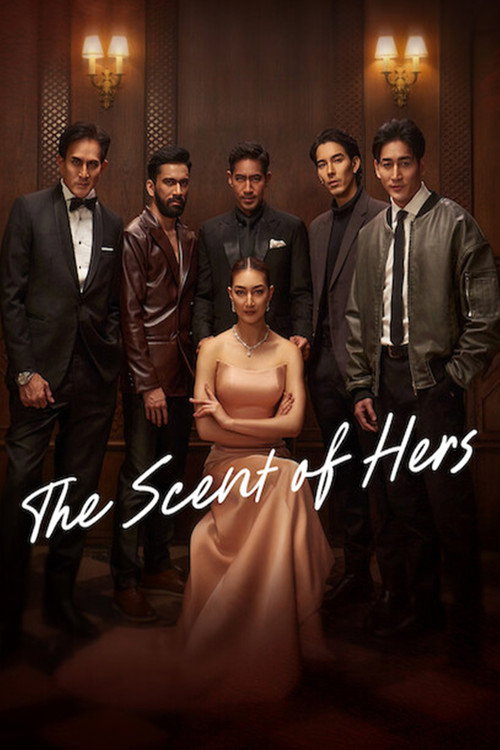 The Scent of Hers (2024) TV show poster
