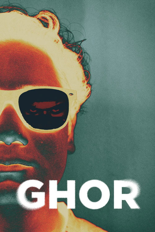 Ghor (2025) movie poster