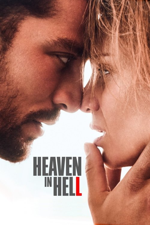 Heaven in Hell (2023) movie poster