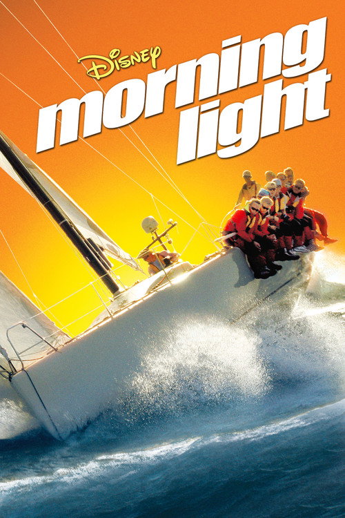 Morning Light (2008) movie poster