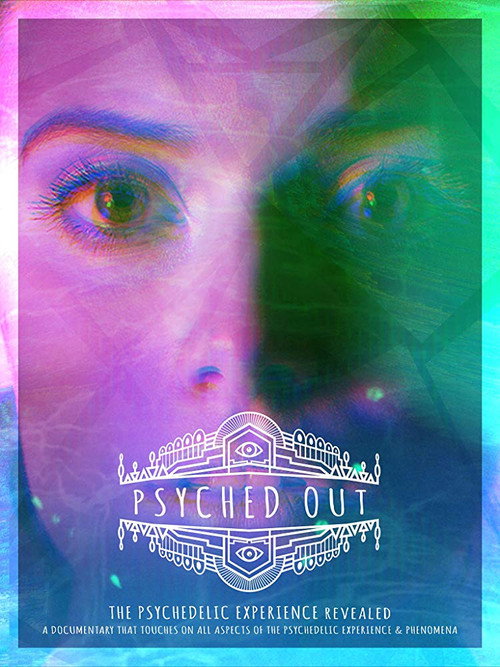 Psyched Out (2018) movie poster
