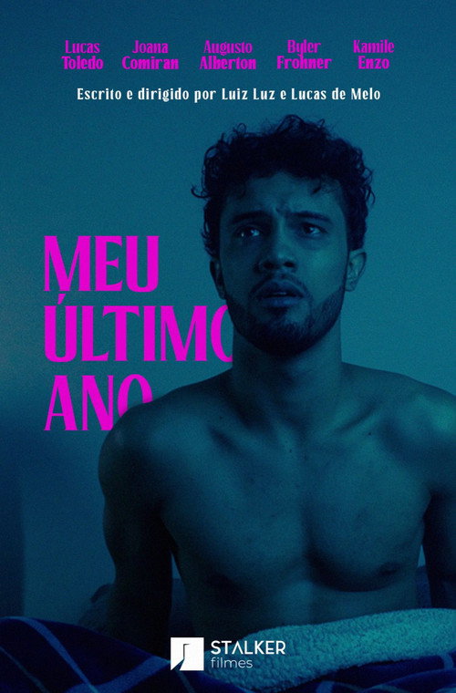 Meu Último Ano (2023) movie poster