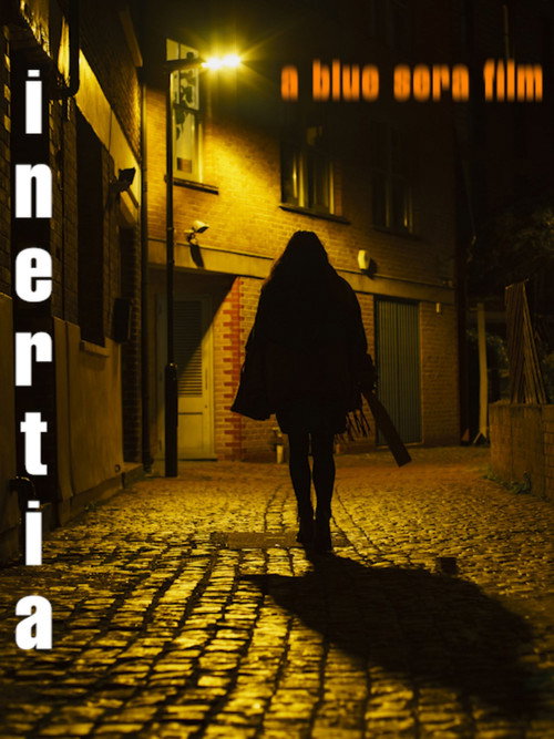 Inertia (2023) movie poster