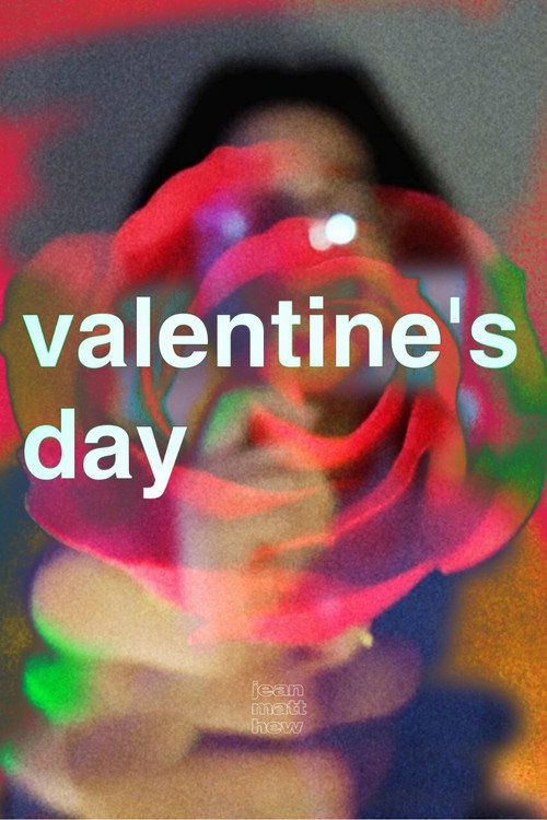 Valentine's Day (2021) movie poster