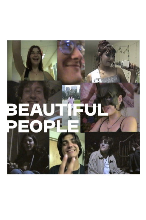 Beautiful People (2024) movie poster
