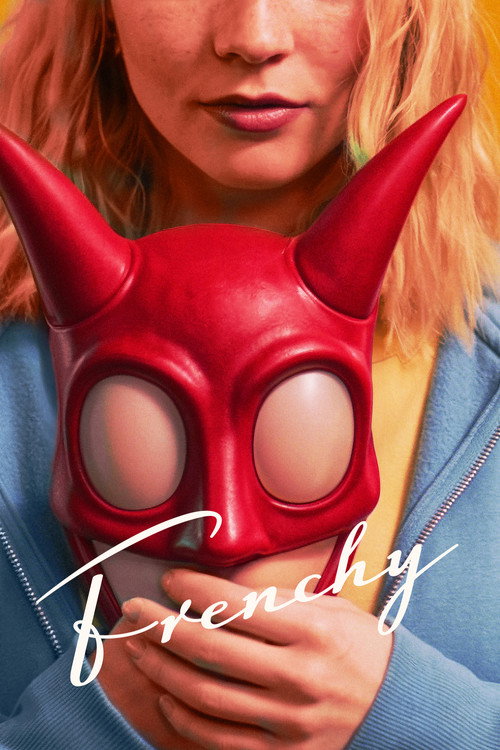 Frenchy movie poster