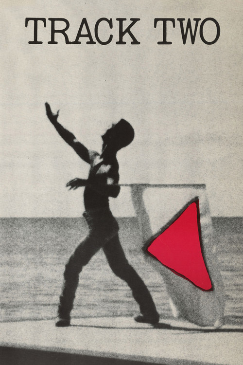 Track Two (1982) movie poster