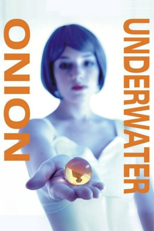 Onion Underwater (2006) movie poster