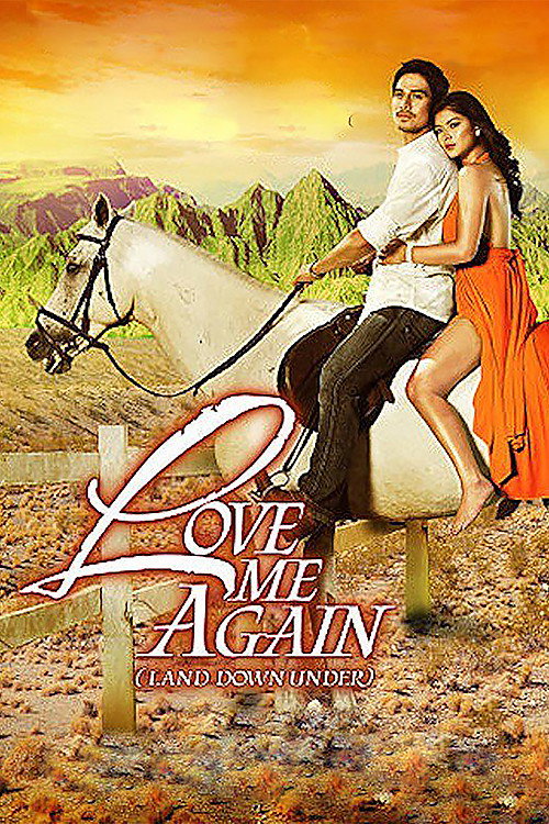 Love Me Again (2009) movie poster