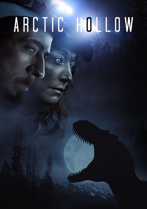 Arctic Hollow (2024) movie poster