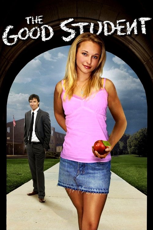 The Good Student (2006) movie poster