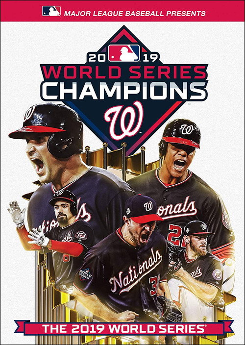 The 2019 World Series (2019) movie poster