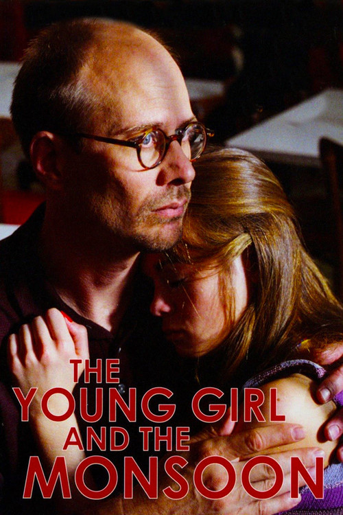 The Young Girl and the Monsoon (2001) movie poster