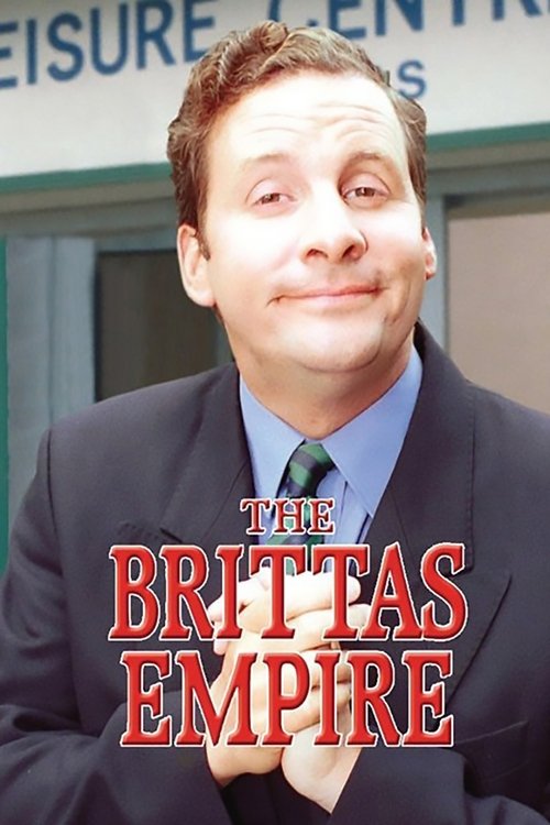 The Brittas Empire (1991) TV show poster