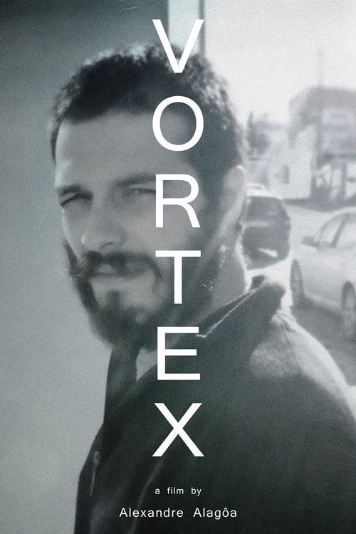 Vortex (2017) movie poster