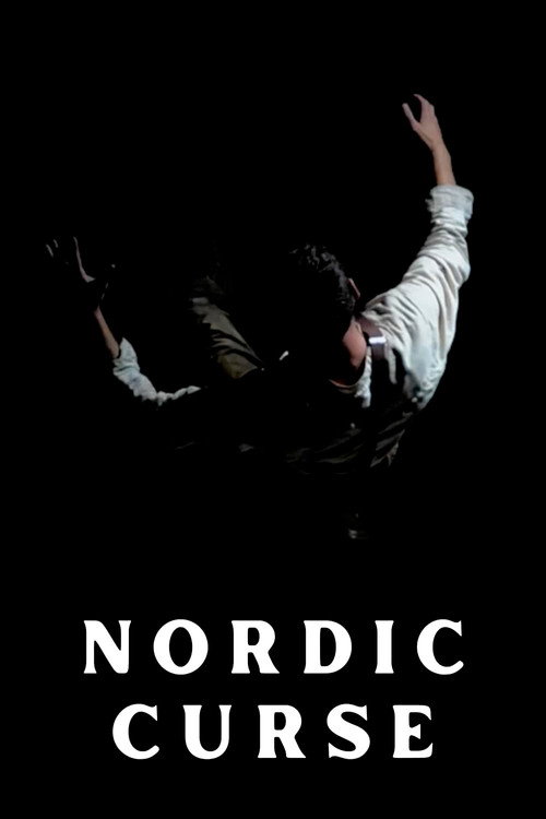 Nordic Curse (2024) movie poster