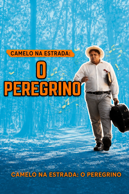 Camelo na Estrada (2025) TV show poster