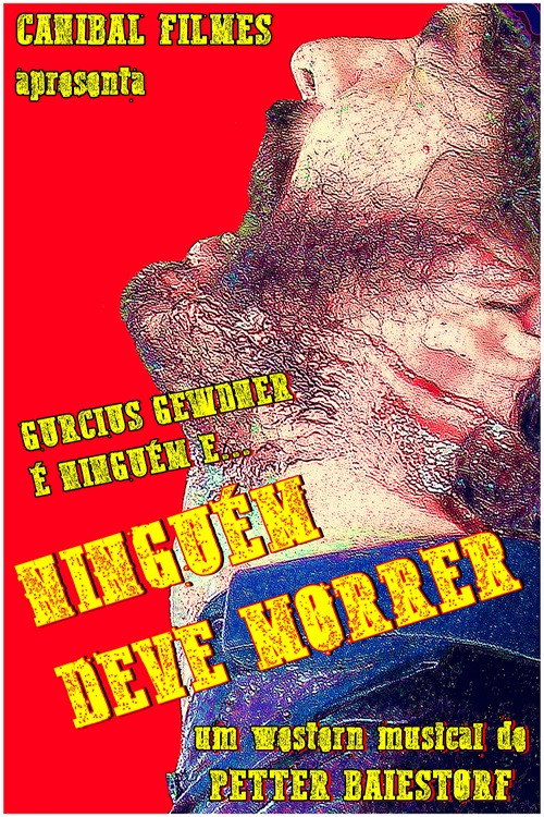 Nobody Must Die (2009) movie poster