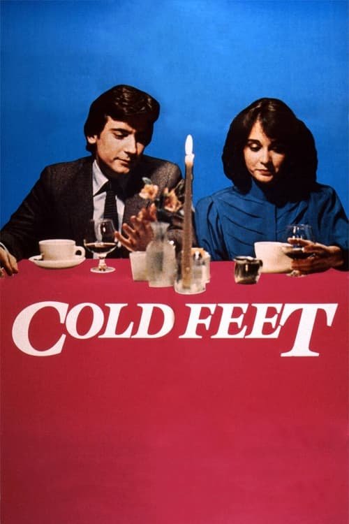 Cold Feet (1984) movie poster