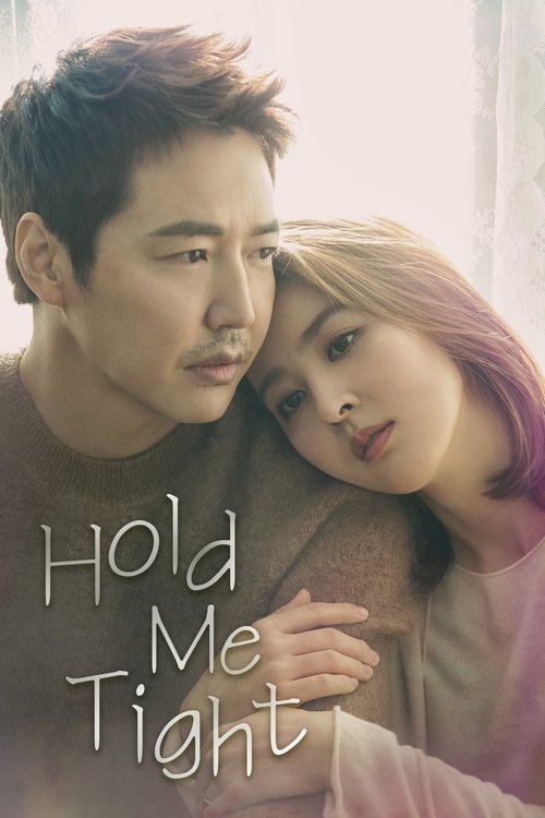Hold Me Tight (2018) TV show poster