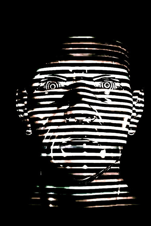 Data Death movie poster