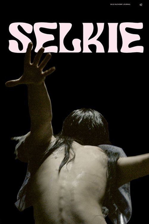 Selkie (2022) movie poster