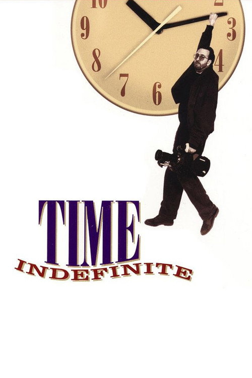 Time Indefinite (1993) movie poster