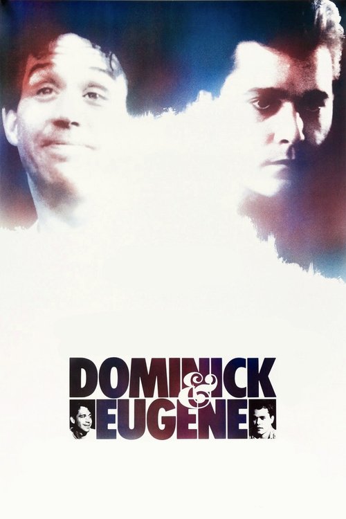 Dominick and Eugene (1988) movie poster