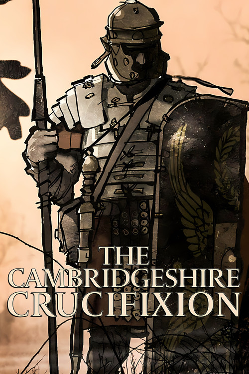 The Cambridgeshire Crucifixion (2024) movie poster