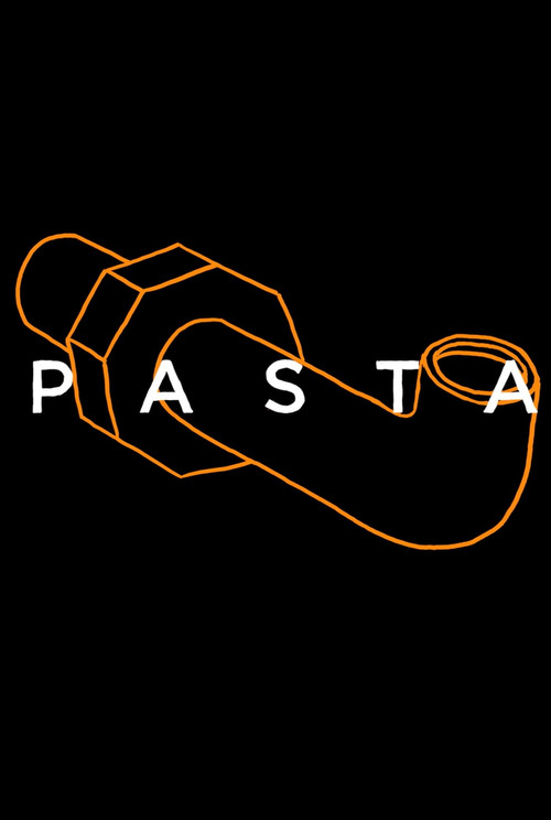 Pasta (2018) movie poster