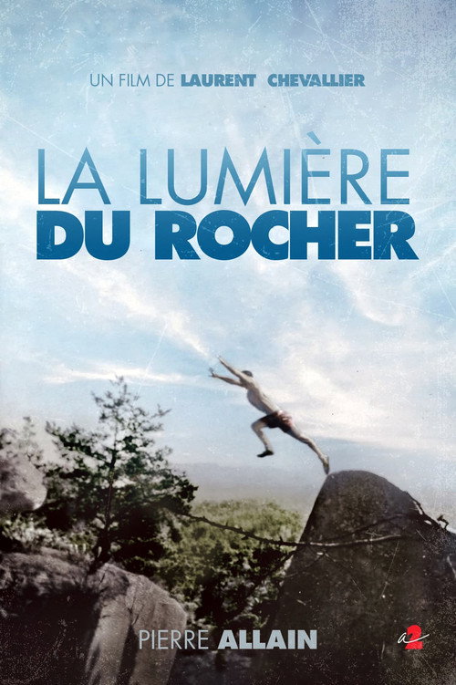 La Lumière du Rocher (1986) movie poster