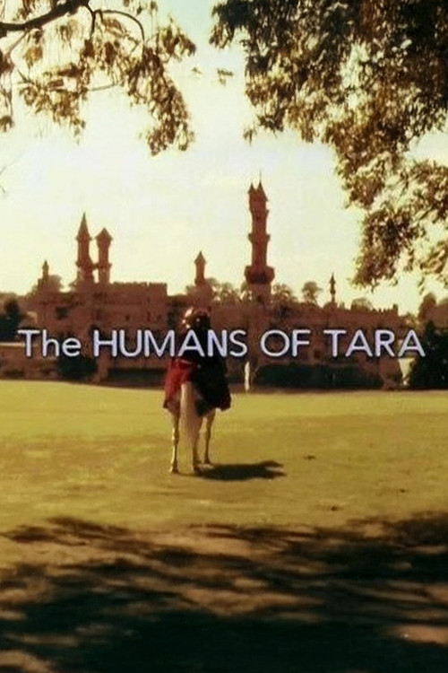 The Humans of Tara (2007) movie poster